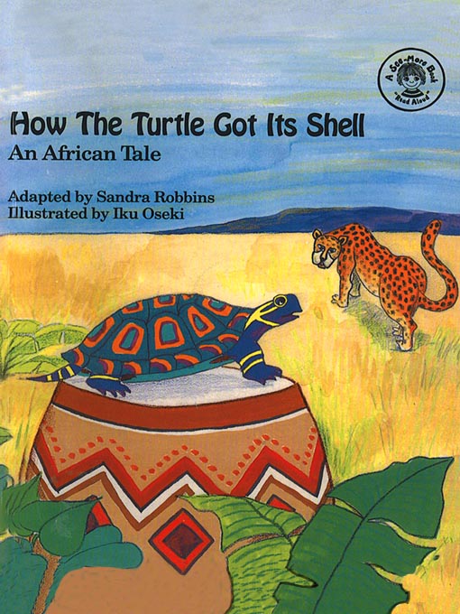 Title details for How the Turtle got Its Shell by MobiStories - Available